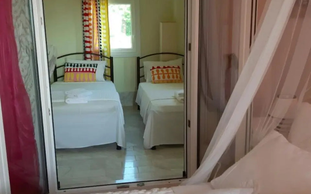 Palio Villa