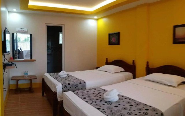 Jelly's Haven Resort