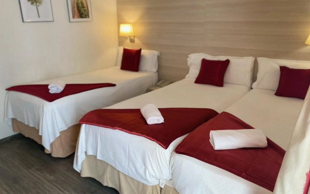 Hotel Norai