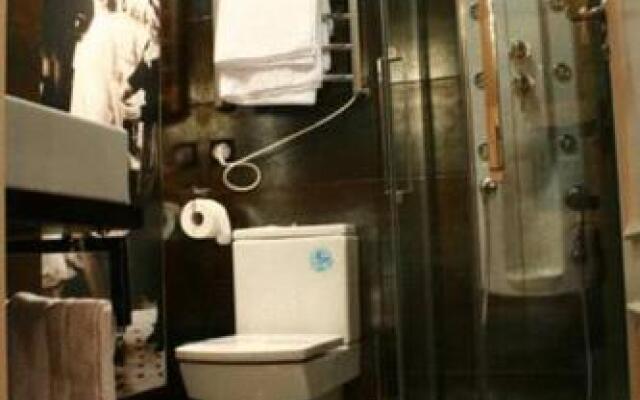 Hotel Casa Fernando III