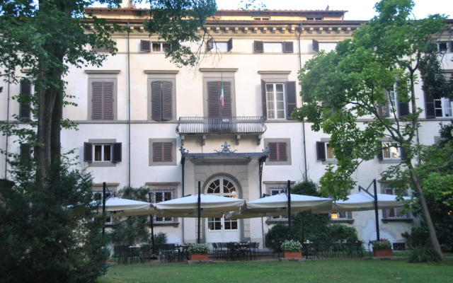 Villa La Principessa