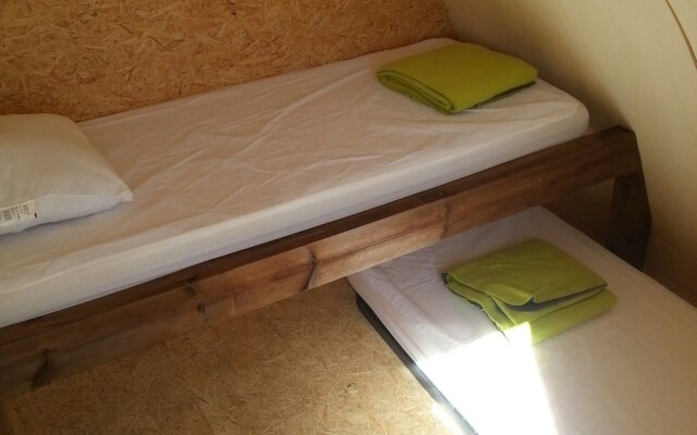 Camping de St-Urcize