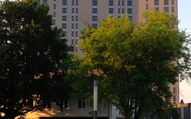 Akzent Hotel Am Hohenzollernplatz