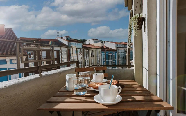 Apartamentos BURGOSUITES