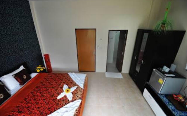 Bounty Kata Guesthouse