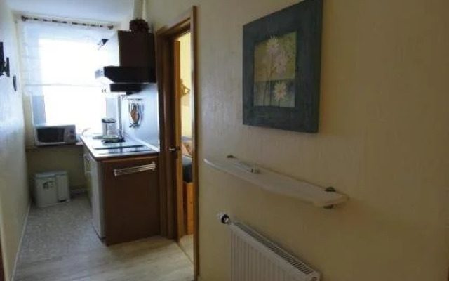 Apartment Ostsee Haus Sandra
