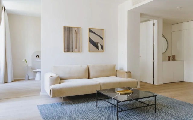 The Passage Apartments