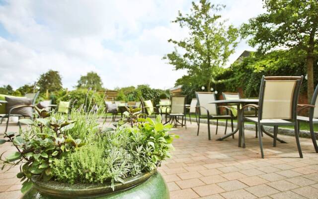 Berger s Landgasthof