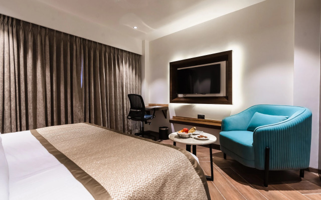 Regenta Place, Igatpuri