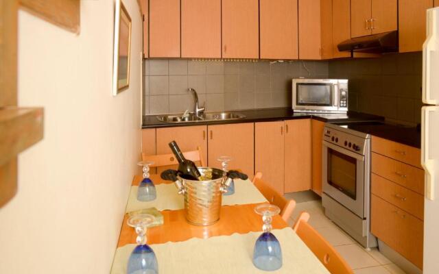 Agali 1 superior maisonette
