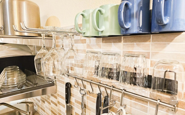 Valletta Main Street Apartment