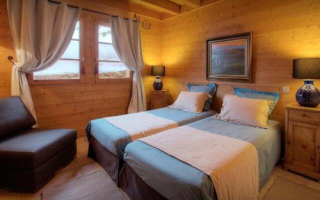 Chalet Beauvoir 12 - OVO Network