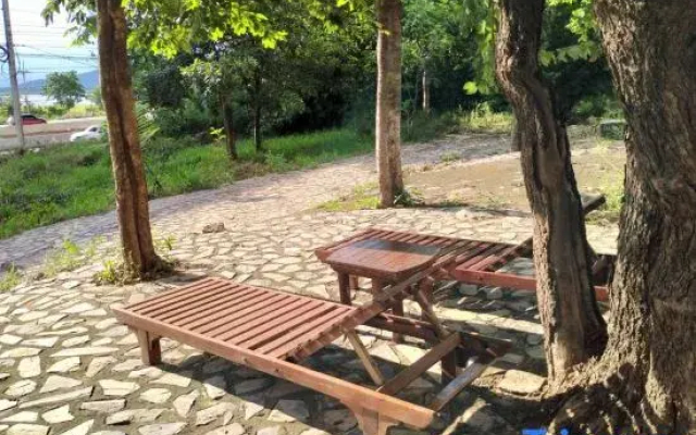 The Resort Lamtakong