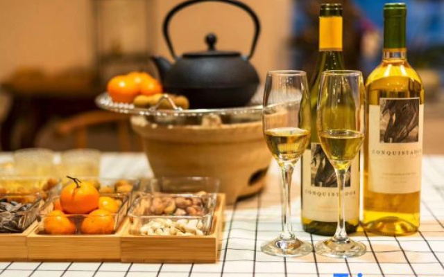 Beijing Mishan Xiaozhu Boutique B&B