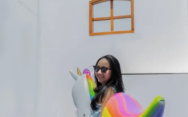 Marvilla Bali Jogja