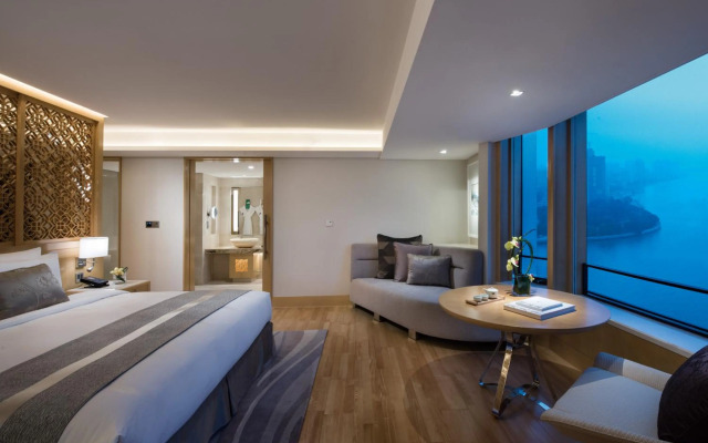 White Swan Hotel