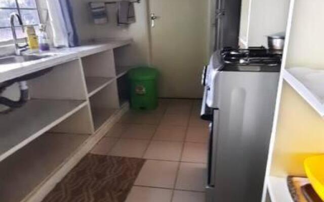 Comfort Residence