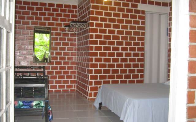 Casa de Temporada das Mangueiras