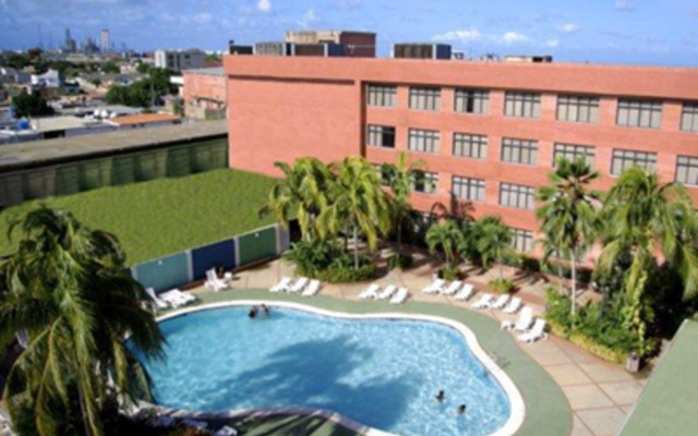 Brisas Paraguana