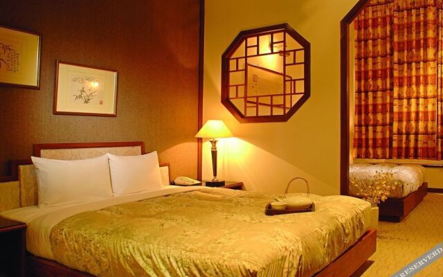 sanhoce hotel