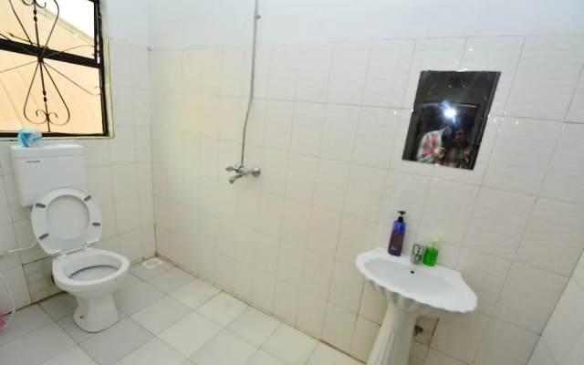 Lionsgate Hostel