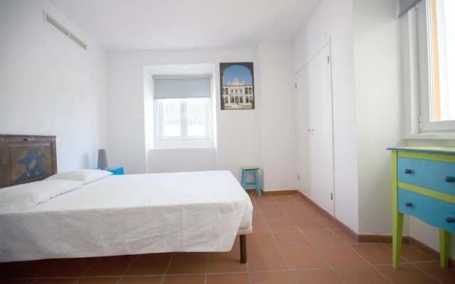 HI Évora – Pousada de Juventude - Hostel