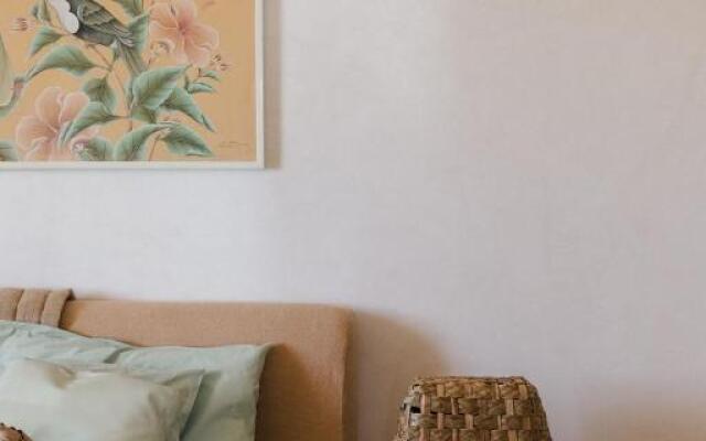 Villa Desiderio TUSCANY