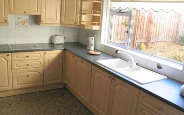 Elmbank Accommodation