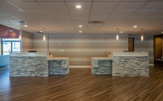 Best Western Hunt's Landing Hotel Matamoras/Milford