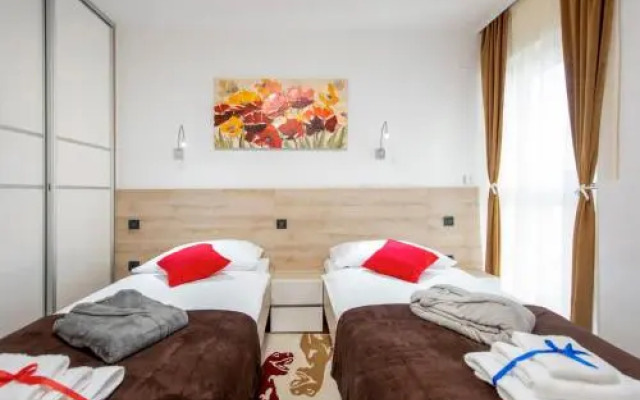 Ratkajec Luxury Apartments