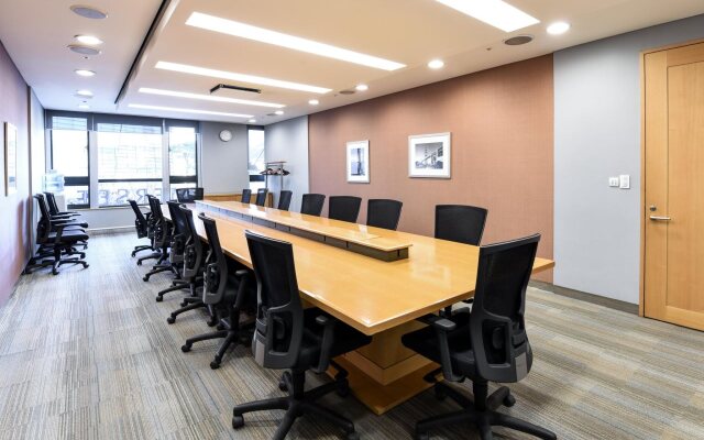 Somerset Palace Seoul