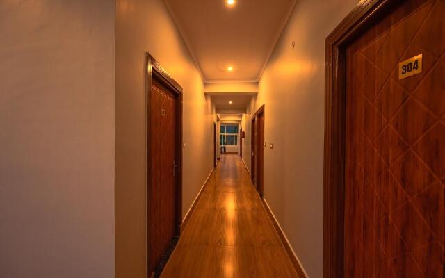 Rishikesh Grand
