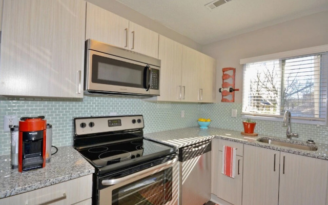 Spacious Apartments in Atlanta SK