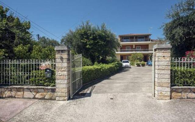 Hotel Omirico