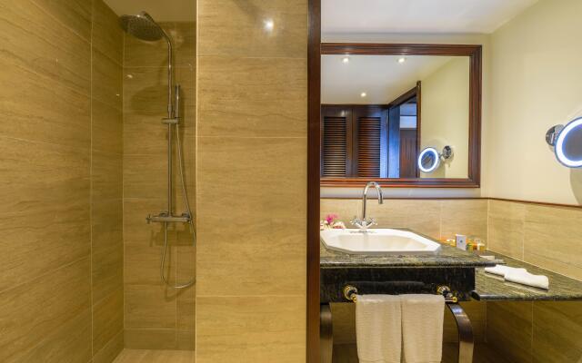 InterContinental Resort Tahiti by IHG