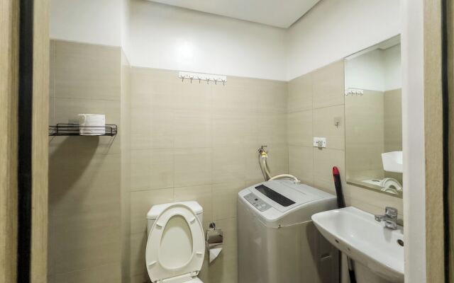 GemstoneBR in SMDC Shore Residences