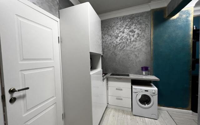 AlexHome on Mishina street 34k1-3