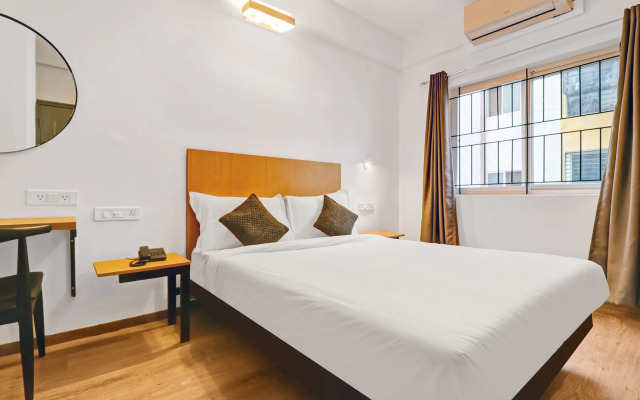 Oyo Townhouse 490 Indira Nagar Extention Bangalore