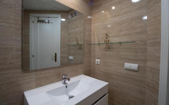 COSTABELLA Marbella 1 min walking from the beach