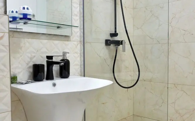 Solis Residence Apartment