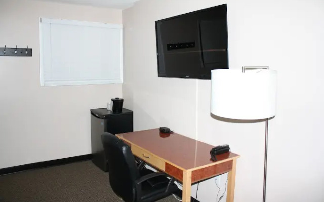 IACC Centers - Hotel Downtown Windsor