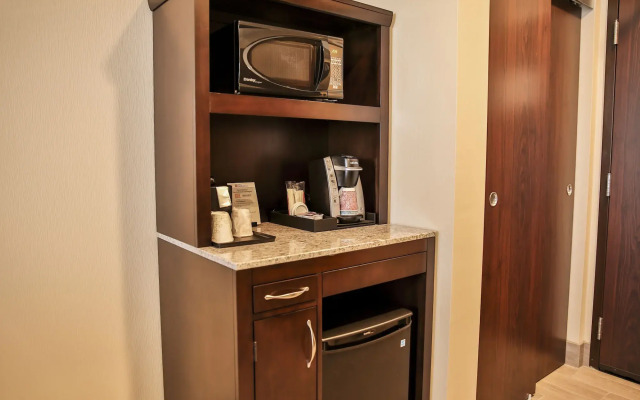 Hilton Garden Inn Murfreesboro