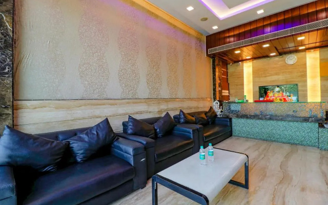 Treebo Trend Hotel Elite