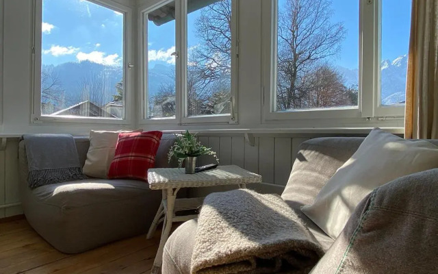 Ferienhaus Waxenstein