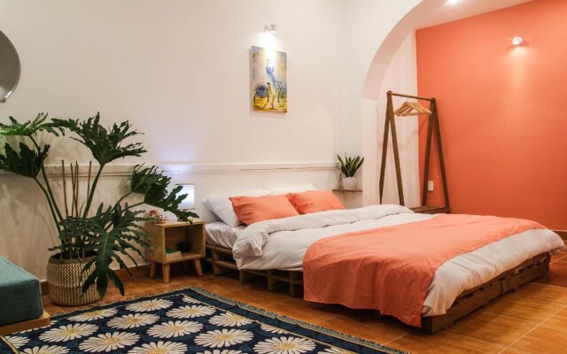 Cobe Homestay