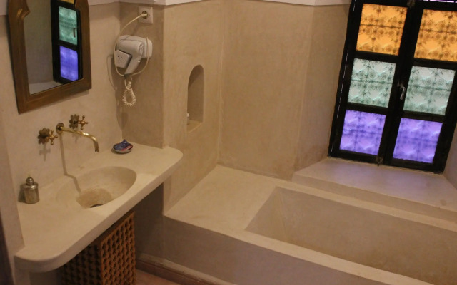 Riad Jnan el Cadi