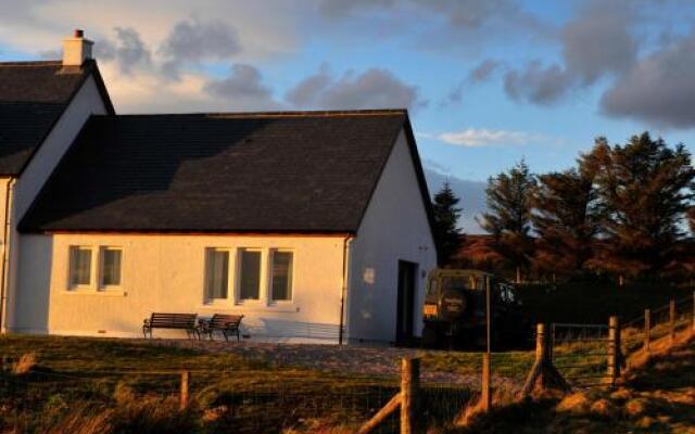 Beinn Edra House B&B