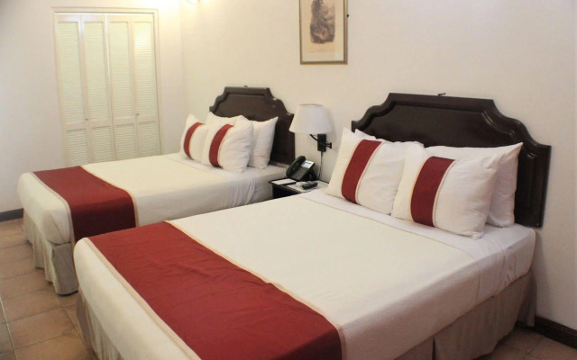 Altamont Court Hotel