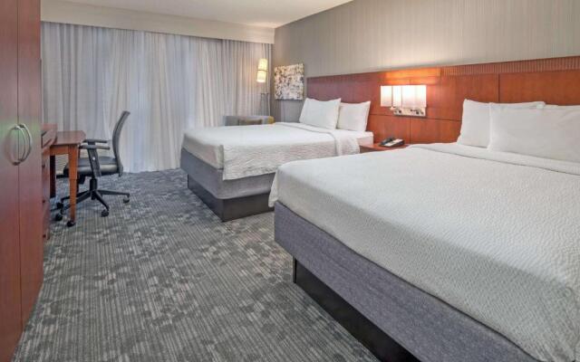 Sonesta Select Seattle Bellevue Redmond