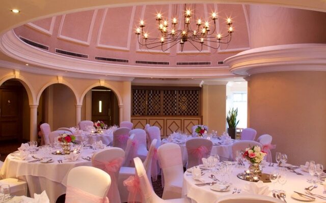 Derby Mickleover Hotel, BW Signature Collection